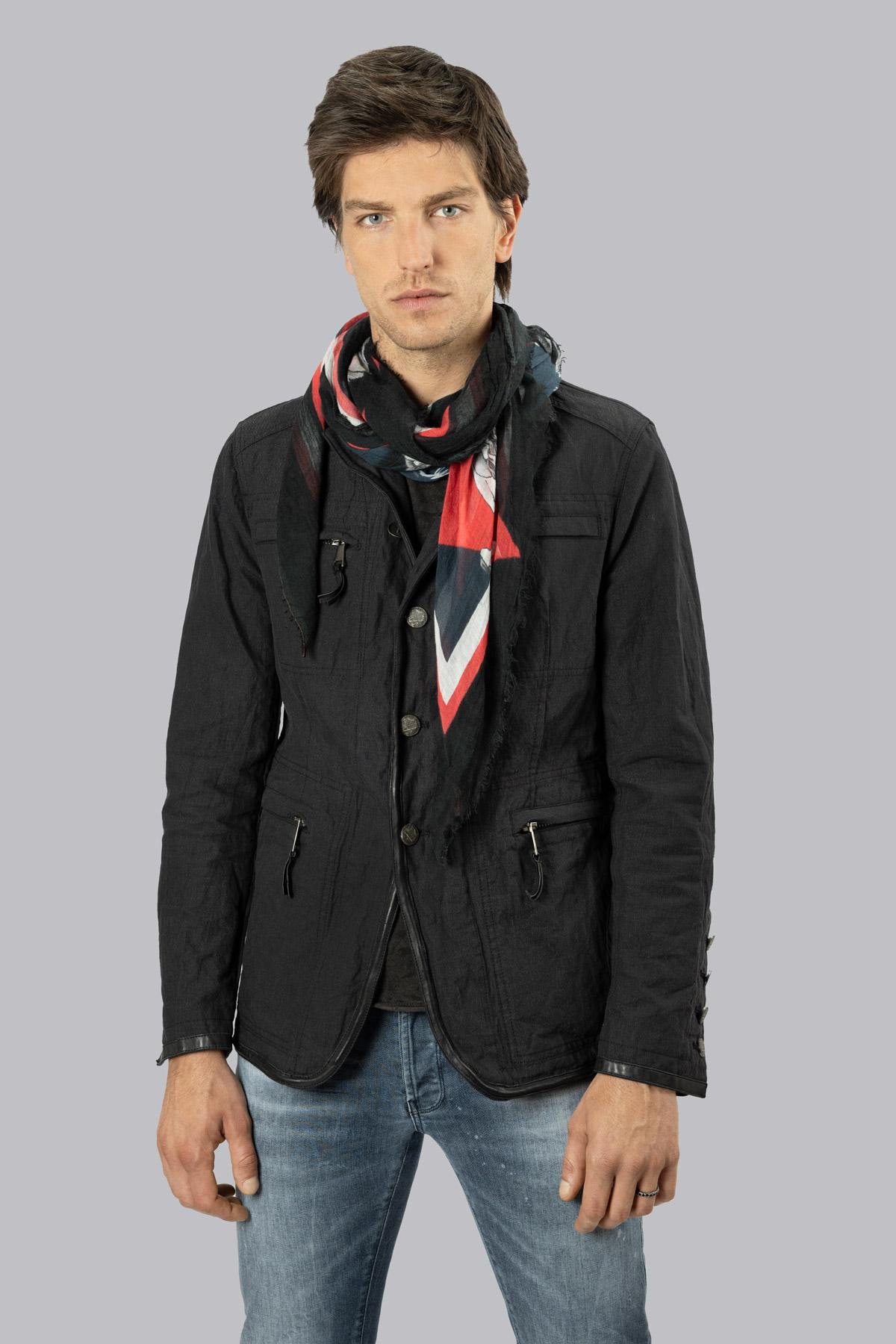 Tergen Scarf